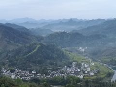 -石潭村