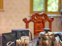 挂耳-Line 咖啡(石厦花园店)