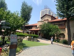 -静园(和平区)