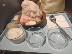 -Ice Monster冰馆·CNN评选全球十大甜品(国贸商城店)