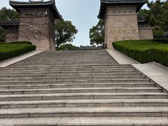 -汉陵苑