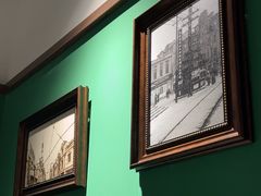 -1937青岛老味道·海肠捞饭·青岛菜(大鲍岛栈桥店)