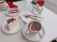 -PETIT PARIS 小巴黎(凯德1818店)