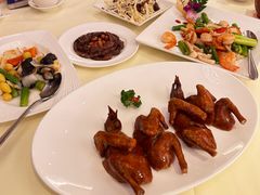 -利苑酒家(合景国际金融广场店)