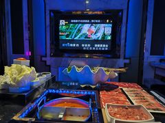-唱客美食KTV量贩(北京路店)