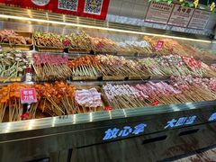 -为民烧烤吧.自贡爆炒菜.成都烧烤(收录20年好店)