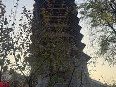 -正阳书局(西四南大街店)