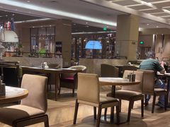 -海宁开元名都大酒店·地中海自助餐厅