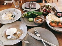 -BOR Eatery(安福路店)