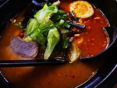 -屯屯面(海尔路店)