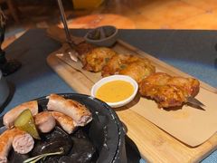 -俄士厨房(未来城店)