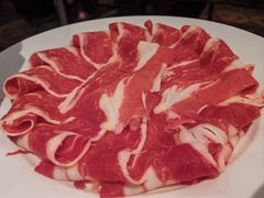 -南门涮肉(北洼路店)
