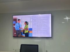 -新东方成人英语学习考试·口语·商务(延安路校区)