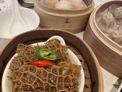 -翠园(北京王府中环店)