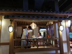 -首秀·四川料理(星耀101店)