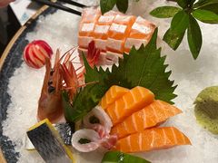 -天狗山料理(省体店)