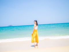 -三亚亚龙湾万豪度假酒店