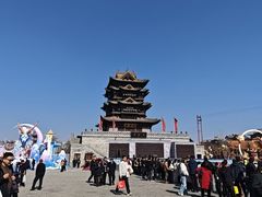 -水浒好汉城