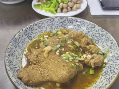 -东台鱼汤面(桃源路店)