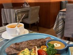 -JACK’S  PLACE 杰克地方(上海路店)