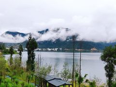 -雷波马湖风景区