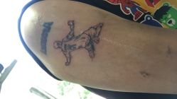 -Undefined Tattoo 未命名纹身工作室