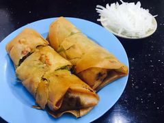 -东京小食馆(三盏灯店)