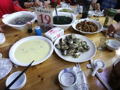 -食鼎记海鲜大排档(美食街店)