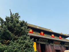 -西园戒幢律寺