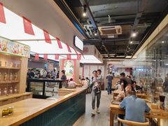 -易裕和·长沙米粉(竹塘西路店)