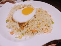 -路易十三西餐厅(西关新天地店)