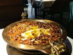 -雲蜀龙阁·金牌水煮鱼(方庄店)