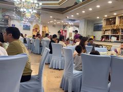 -马尔龙新疆饭店·清真(瑞景店)