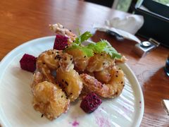 -苏州园区福朋喜来登酒店·聚味轩中餐厅
