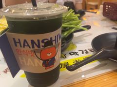 -韩食味·小木屋(日照店)