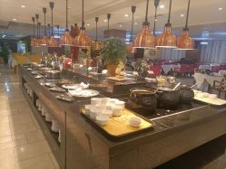 -北京西国贸大酒店·宴会厅