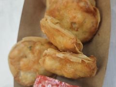 -非遗·十八曲鱼饺(西马总店)