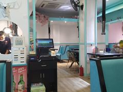 -烤路里·韩国品质自助烤肉(石路天虹4号店)