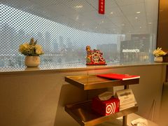 -海底捞火锅(金地广场生日主题店)