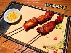 -桂小厨广西菜(万象城店)