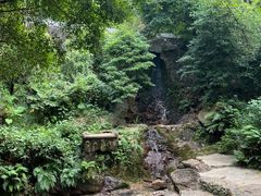 -大雁山风景区