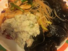 -比格比萨自助(宋家庄店)