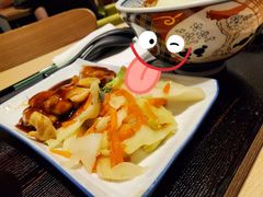 -吉野家(上海美罗城店)