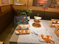 -海底捞火锅(上地华联店)