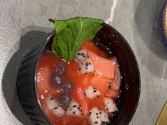 -山海盟海鲜烤肉自助餐厅(杭州萧山银泰店)