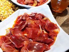 -一心烤肉(延安路店)