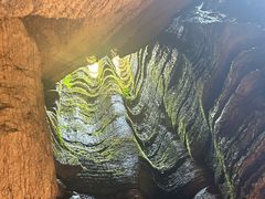 -梭布垭石林景区