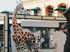 -王府井奥莱临潼小镇(临潼店)