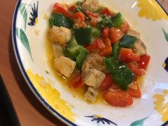 -萨莉亚意式餐厅(东山口店)