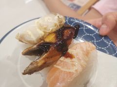 -濱寿司(高新伊藤店)
